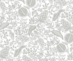 Pomegranate Wallpaper|RIFLE PAPER Co. Outlet