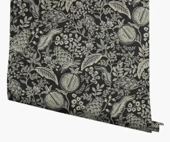 Pomegranate Wallpaper|RIFLE PAPER Co. New