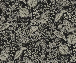 Pomegranate Wallpaper|RIFLE PAPER Co. New