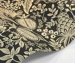 Pomegranate Wallpaper Sample|RIFLE PAPER Co. Discount
