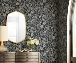Pomegranate Wallpaper Sample|RIFLE PAPER Co. Discount