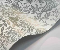 Pomegranate Wallpaper Sample|RIFLE PAPER Co. Hot