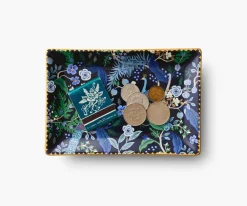 Porcelain Catchall Tray|RIFLE PAPER Co. Online