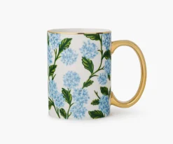 Porcelain Mug|RIFLE PAPER Co. Online