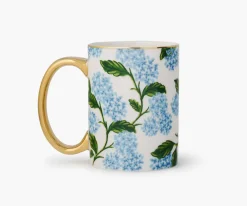 Porcelain Mug|RIFLE PAPER Co. Online
