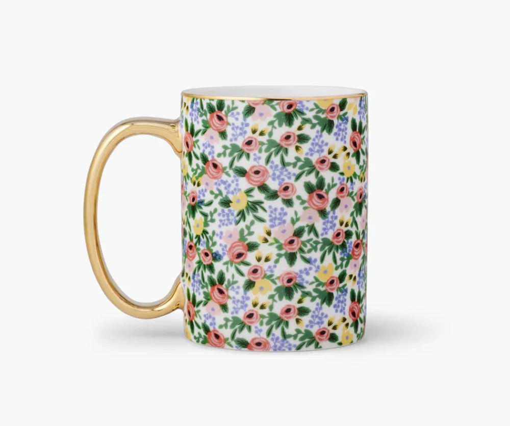 Porcelain Mug|RIFLE PAPER Co. Sale
