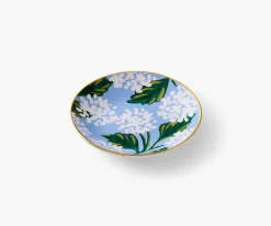 Porcelain Ring Dish|RIFLE PAPER Co. Outlet