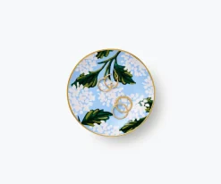Porcelain Ring Dish|RIFLE PAPER Co. Outlet