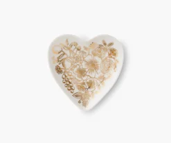 Porcelain Ring Dish|RIFLE PAPER Co. Hot