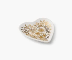 Porcelain Ring Dish|RIFLE PAPER Co. Hot