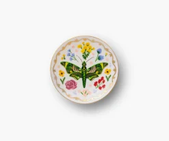 Porcelain Ring Dish|RIFLE PAPER Co. Best