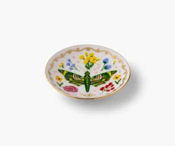 Porcelain Ring Dish|RIFLE PAPER Co. Best