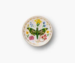 Porcelain Ring Dish|RIFLE PAPER Co. Best