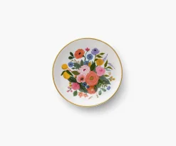Porcelain Ring Dish|RIFLE PAPER Co. Sale