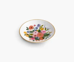 Porcelain Ring Dish|RIFLE PAPER Co. Sale