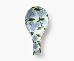 Porcelain Spoon Rest|RIFLE PAPER Co. Online