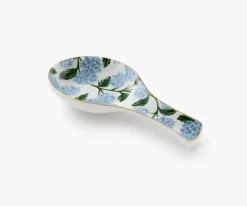 Porcelain Spoon Rest|RIFLE PAPER Co. Online