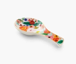 Porcelain Spoon Rest|RIFLE PAPER Co. Discount