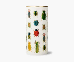 Porcelain Vase|RIFLE PAPER Co. Fashion