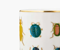 Porcelain Vase|RIFLE PAPER Co. Fashion