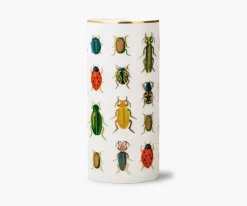 Porcelain Vase|RIFLE PAPER Co. Fashion