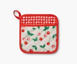 Pot Holder|RIFLE PAPER Co. New