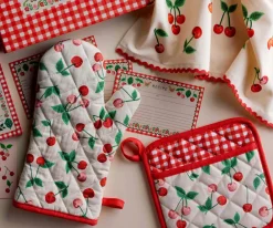 Pot Holder|RIFLE PAPER Co. New