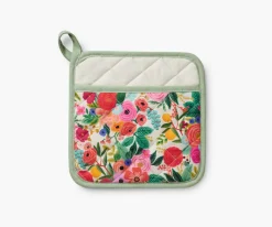 Pot Holder|RIFLE PAPER Co. Discount