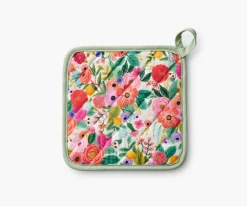 Pot Holder|RIFLE PAPER Co. Discount
