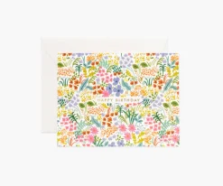 Prairie Birthday|RIFLE PAPER Co. Fashion
