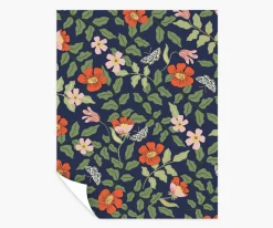 Primrose Peel & Stick Wallpaper Sample|RIFLE PAPER Co. Hot