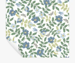 Primrose Peel & Stick Wallpaper|RIFLE PAPER Co. Sale