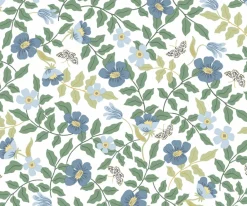 Primrose Peel & Stick Wallpaper|RIFLE PAPER Co. Sale
