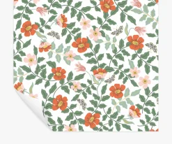 Primrose Peel & Stick Wallpaper|RIFLE PAPER Co. Outlet