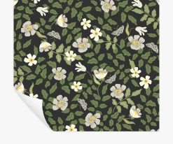 Primrose Peel & Stick Wallpaper|RIFLE PAPER Co. Online