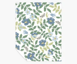 Primrose Peel & Stick Wallpaper Sample|RIFLE PAPER Co. Clearance