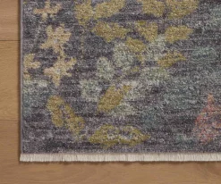 Provence Abbey Power-Loomed Rug|RIFLE PAPER Co. Outlet