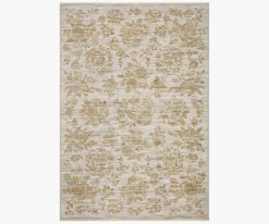 Provence Therese Power-Loomed Rug|RIFLE PAPER Co. Outlet