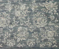 Provence Therese Power-Loomed Rug|RIFLE PAPER Co. Clearance