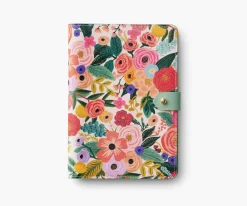 Refillable Folio Journal|RIFLE PAPER Co. Sale