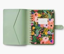 Refillable Folio Journal|RIFLE PAPER Co. Sale