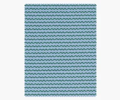 Rickrack Cotton Fabric|RIFLE PAPER Co. Sale