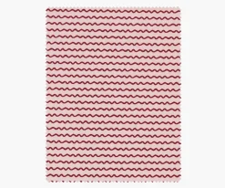 Rickrack Cotton Fabric|RIFLE PAPER Co. Online