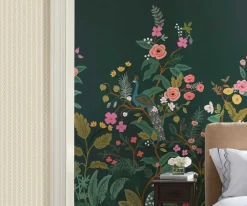 Rickrack Wallpaper|RIFLE PAPER Co. Best