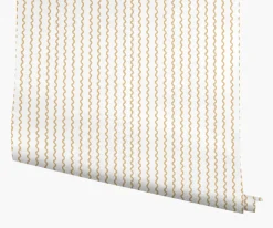 Rickrack Wallpaper|RIFLE PAPER Co. Best