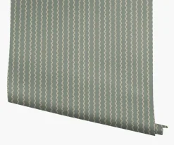 Rickrack Wallpaper|RIFLE PAPER Co. New
