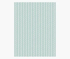 Rickrack Wallpaper Sample|RIFLE PAPER Co. Online