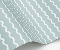 Rickrack Wallpaper Sample|RIFLE PAPER Co. Online