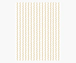 Rickrack Wallpaper Sample|RIFLE PAPER Co. Best