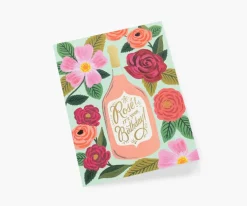 Rosé Its Your Birthday|RIFLE PAPER Co. Outlet